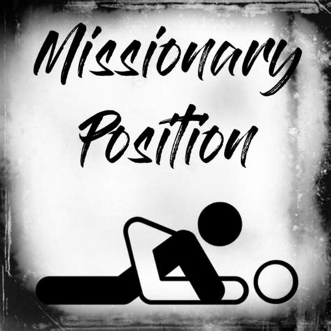 missionary position pronunciation|More.